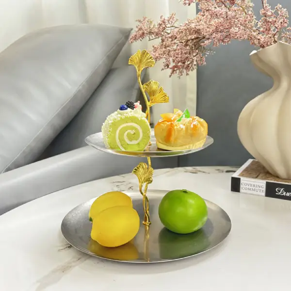 fruit bowls and stands