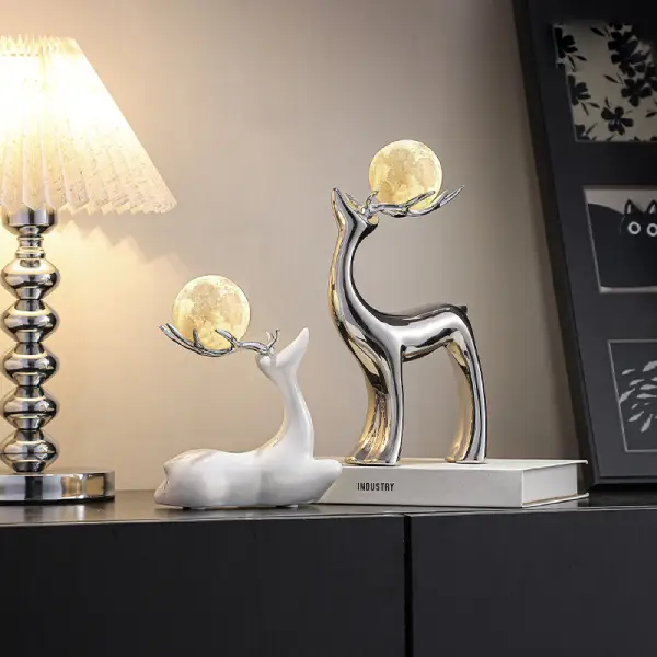 Ornaments