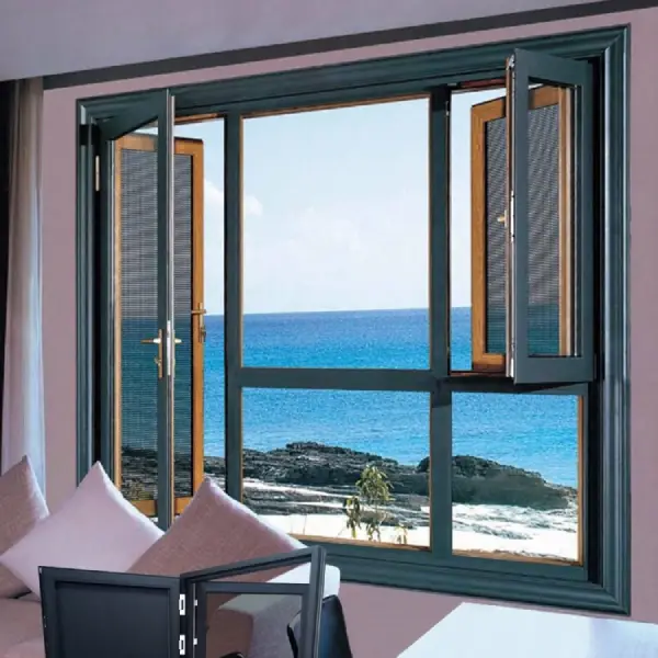 Soundproof Windows