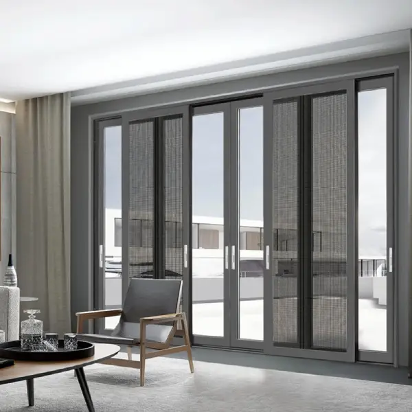 sliding doors